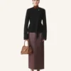 Geantă din piele Le Confident by Lanvin Geantă din piele Le Confident by Lanvin