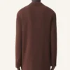 Jacheta oversized din flanel Jacheta oversized din flanel