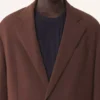 Jacheta oversized din flanel Jacheta oversized din flanel