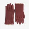 Mănuși din piele Melodie by Lanvin Mănuși din piele Melodie by Lanvin