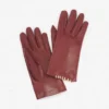 Mănuși din piele Melodie by Lanvin Mănuși din piele Melodie by Lanvin