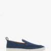 Mocasini Cruiser din piele de căprioară Mocasini Cruiser din piele de căprioară