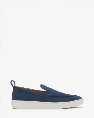 Mocasini Cruiser din piele de căprioară Mocasini Cruiser din piele de căprioară