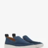 Mocasini Cruiser din piele de căprioară Mocasini Cruiser din piele de căprioară