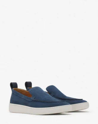 Mocasini Cruiser din piele de căprioară Mocasini Cruiser din piele de căprioară