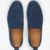 Mocasini Cruiser din piele de căprioară Mocasini Cruiser din piele de căprioară