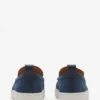 Mocasini Cruiser din piele de căprioară Mocasini Cruiser din piele de căprioară