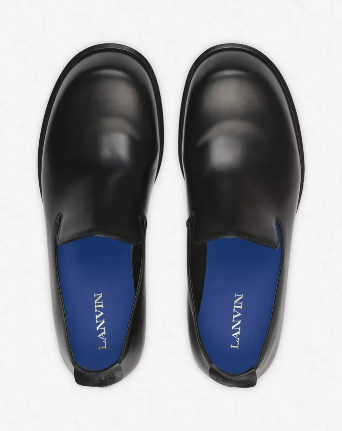 Mocasini din piele Adonis Mocasini din piele Adonis