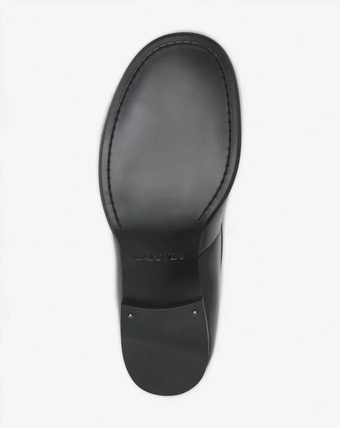 Mocasini din piele Adonis Mocasini din piele Adonis