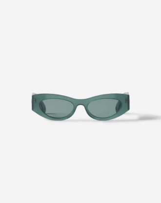 Ochelari de soare cu logo Lanvin Ochelari de soare cu logo Lanvin