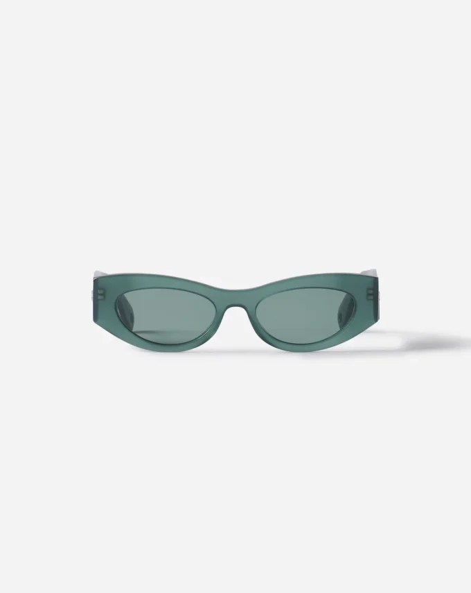 Ochelari de soare cu logo Lanvin Ochelari de soare cu logo Lanvin
