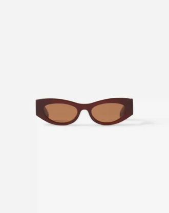 Ochelari de soare cu logo Lanvin Ochelari de soare cu logo Lanvin