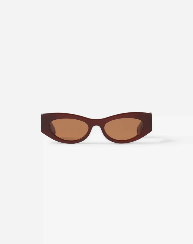 Ochelari de soare cu logo Lanvin Ochelari de soare cu logo Lanvin