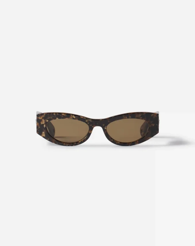 Ochelari de soare cu logo Lanvin Ochelari de soare cu logo Lanvin