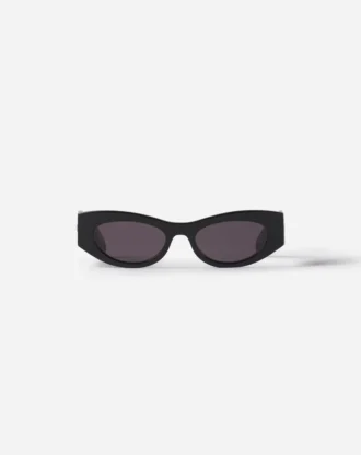 Ochelari de soare cu logo Lanvin Ochelari de soare cu logo Lanvin