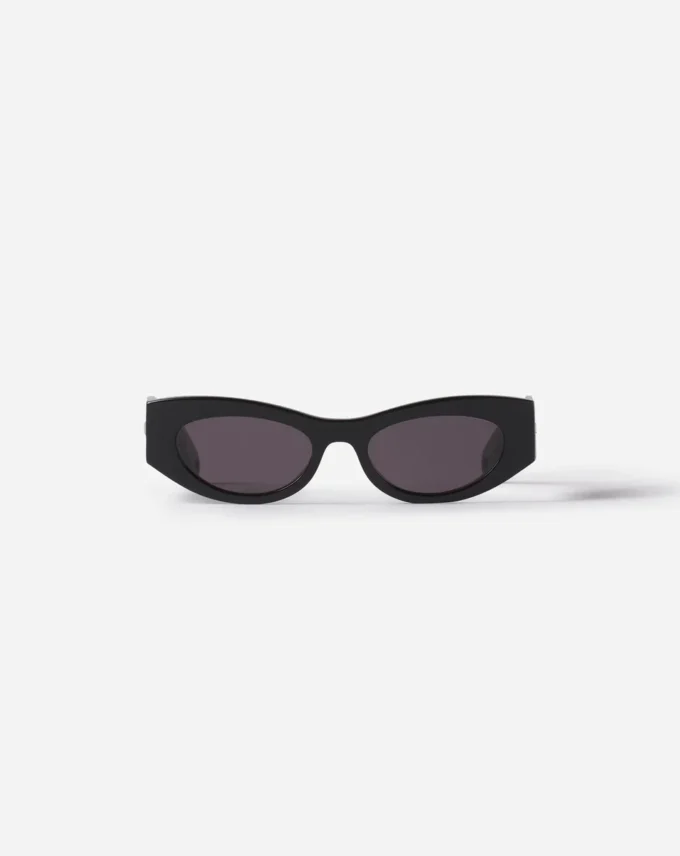 Ochelari de soare cu logo Lanvin Ochelari de soare cu logo Lanvin