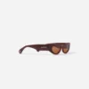 Ochelari de soare cu logo Lanvin Ochelari de soare cu logo Lanvin