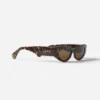 Ochelari de soare cu logo Lanvin Ochelari de soare cu logo Lanvin