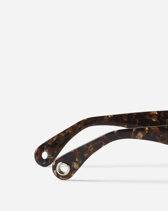 Ochelari de soare cu logo Lanvin Ochelari de soare cu logo Lanvin