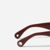 Ochelari de soare cu logo Lanvin Ochelari de soare cu logo Lanvin