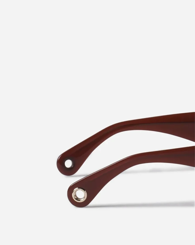Ochelari de soare cu logo Lanvin Ochelari de soare cu logo Lanvin