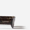 Ochelari de soare cu logo Lanvin Ochelari de soare cu logo Lanvin