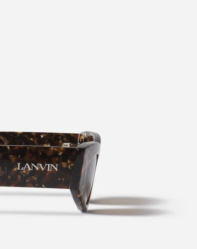 Ochelari de soare cu logo Lanvin Ochelari de soare cu logo Lanvin