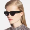 Ochelari de soare Lanvin Signature Ochelari de soare Lanvin Signature