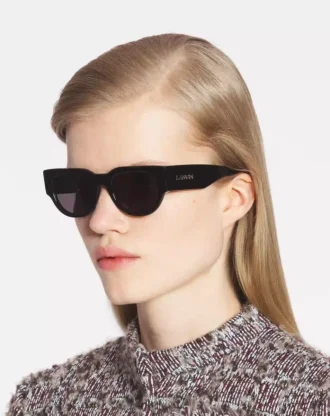 Ochelari de soare Lanvin Signature Ochelari de soare Lanvin Signature