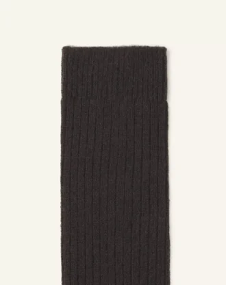 Șosete din cașmir Lanvin