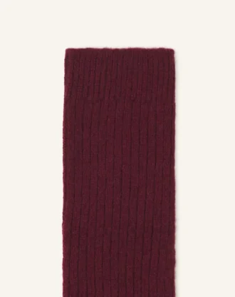Șosete din cașmir Lanvin