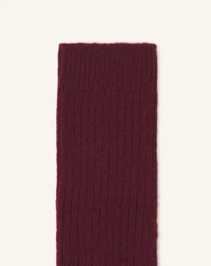 Șosete din cașmir Lanvin
