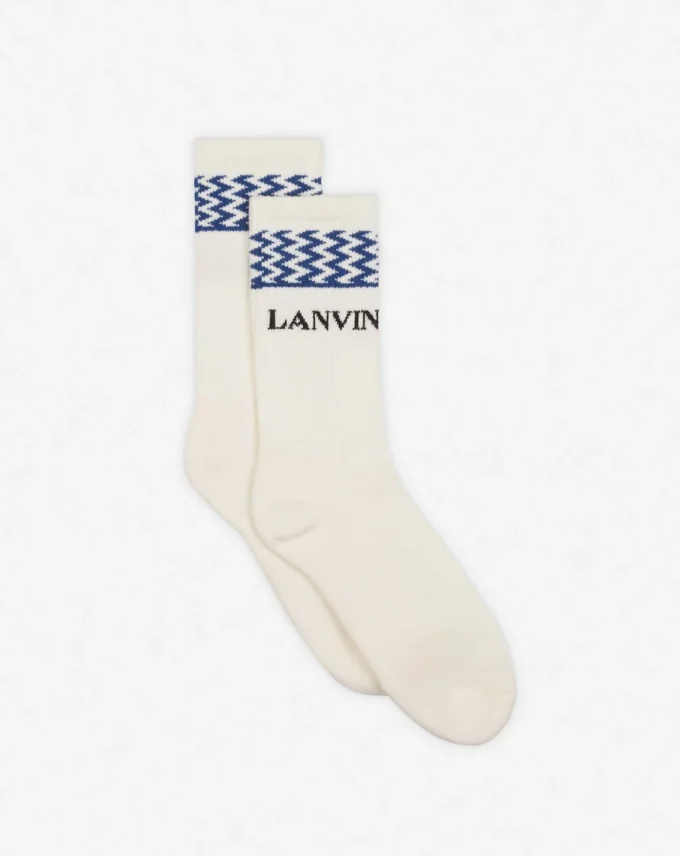 Șosete Lanvin Curb Șosete Lanvin Curb