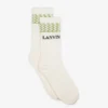 Șosete Lanvin Curb Șosete Lanvin Curb