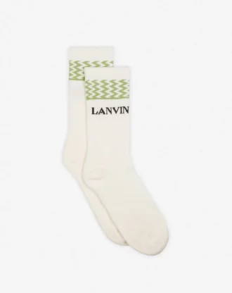 Șosete Lanvin Curb Șosete Lanvin Curb