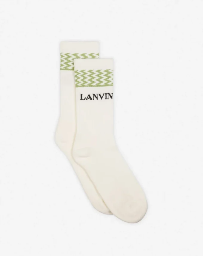 Șosete Lanvin Curb Șosete Lanvin Curb