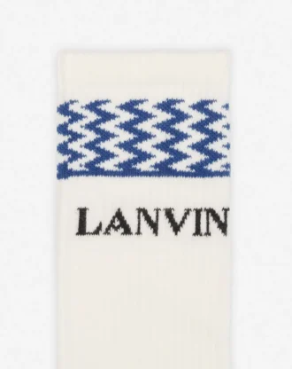 Șosete Lanvin Curb Șosete Lanvin Curb