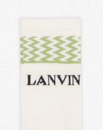 Șosete Lanvin Curb Șosete Lanvin Curb