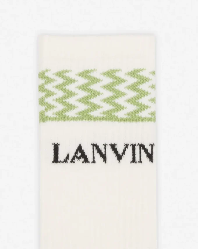 Șosete Lanvin Curb Șosete Lanvin Curb