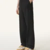 Pantaloni chino din lână ușoară Pantaloni chino din lână ușoară