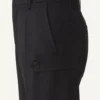 Pantaloni chino din lână ușoară Pantaloni chino din lână ușoară