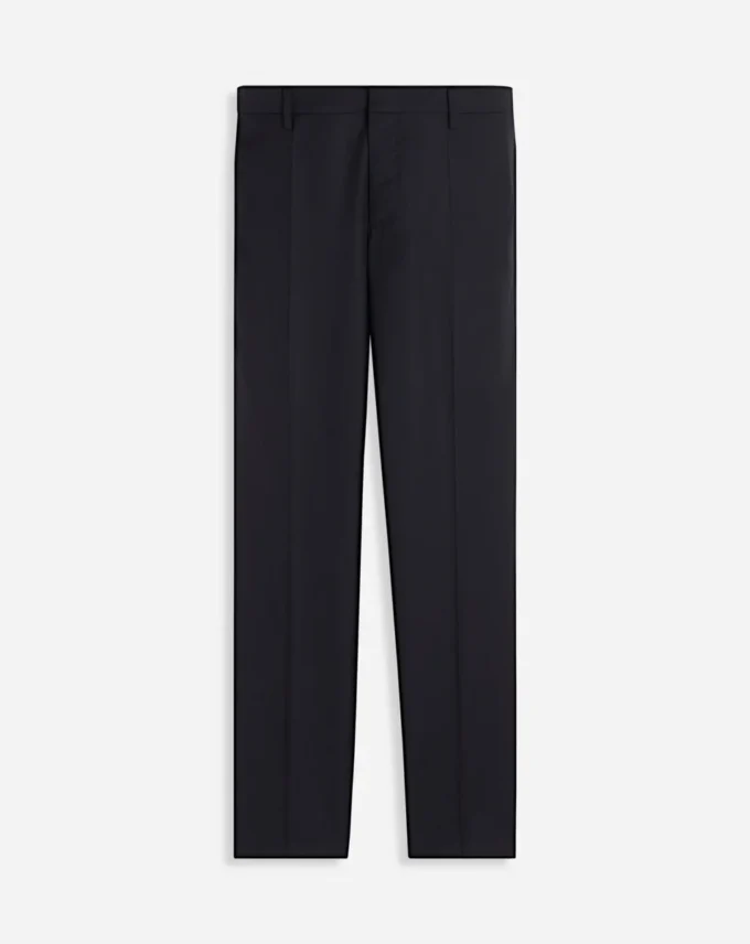 Pantaloni cigarette Pantaloni cigarette