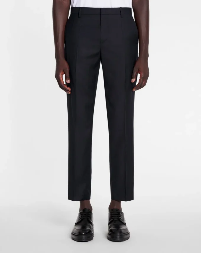 Pantaloni cigarette Pantaloni cigarette