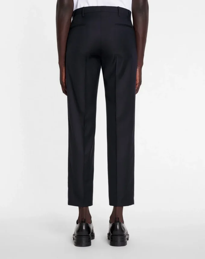 Pantaloni cigarette Pantaloni cigarette