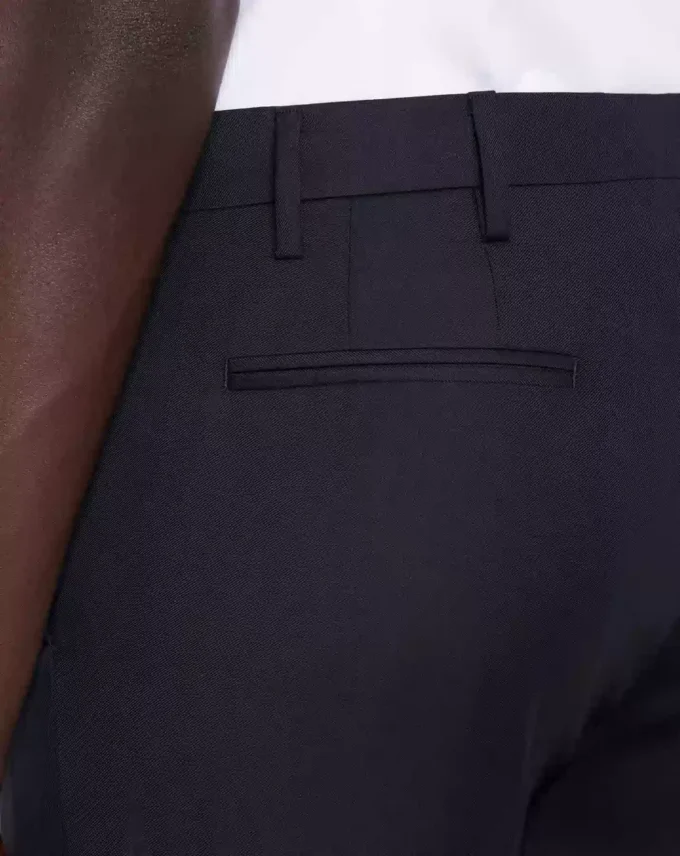 Pantaloni cigarette Pantaloni cigarette