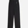 Pantaloni cu croi drept Pantaloni cu croi drept