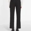 Pantaloni cu croi drept Pantaloni cu croi drept