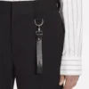 Pantaloni cu croi drept Pantaloni cu croi drept