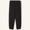 Pantaloni de jogging din flanel Pantaloni de jogging din flanel