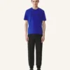 Pantaloni de jogging din flanel Pantaloni de jogging din flanel